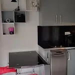 Cosy Vue A דירה קאבורג