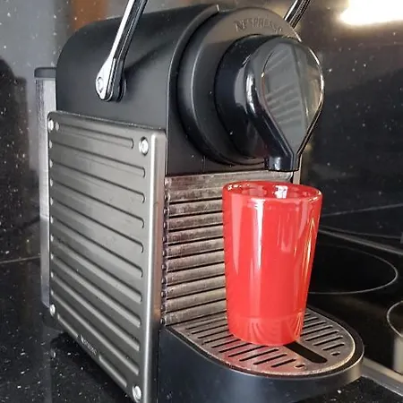 Apartament Cosy Vue A *