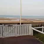 Apartament Cosy Vue A Cabourg