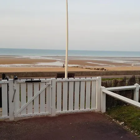 Apartment Sejour Romantique A Cabourg, Vue Cabourg