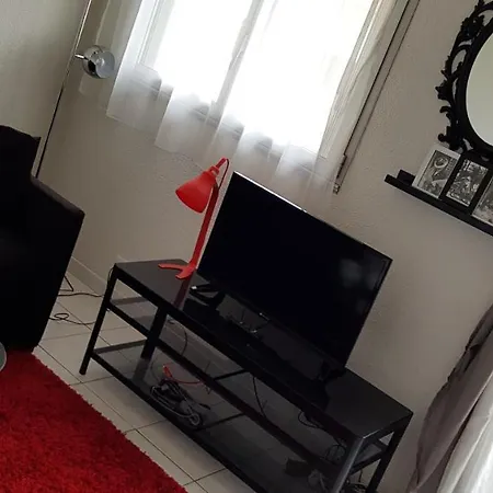 Cosy Vue A