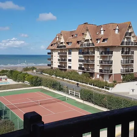 Sejour Romantique A Cabourg, Vue *