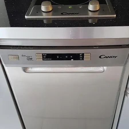 Apartamento Cosy Vue A Cabourg