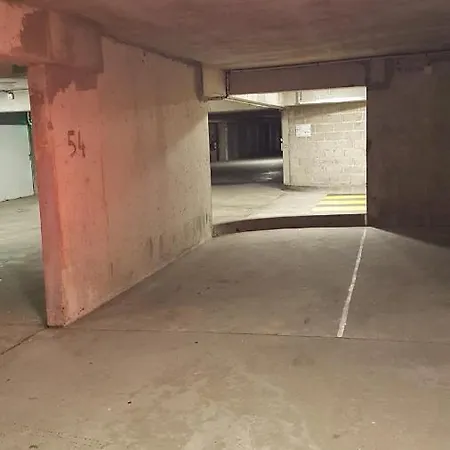 Appartement Cosy Vue à