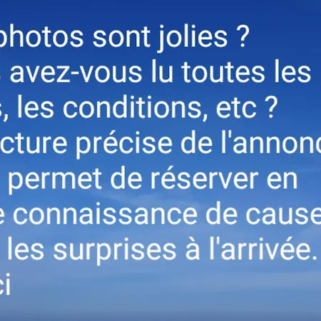 Cosy Vue A Apartamento Cabourg