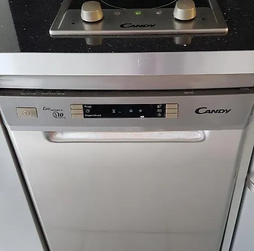 公寓 Cosy Vue A 卡布尔