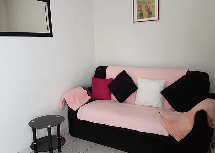 Cosy Vue A Apartment Cabourg