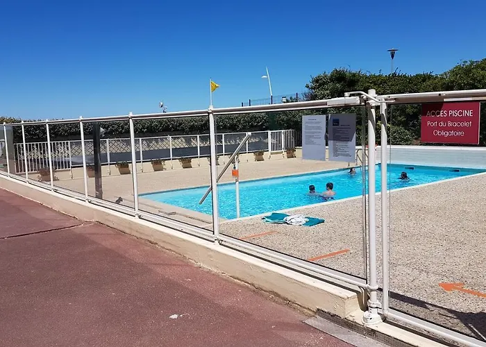 Cosy Vue A Apartment *